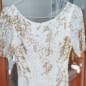 Scala Mother of the bride dress Size 8